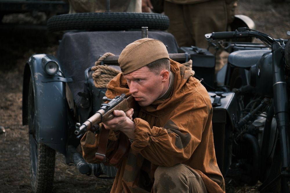 Photograph by Игорь Сержант