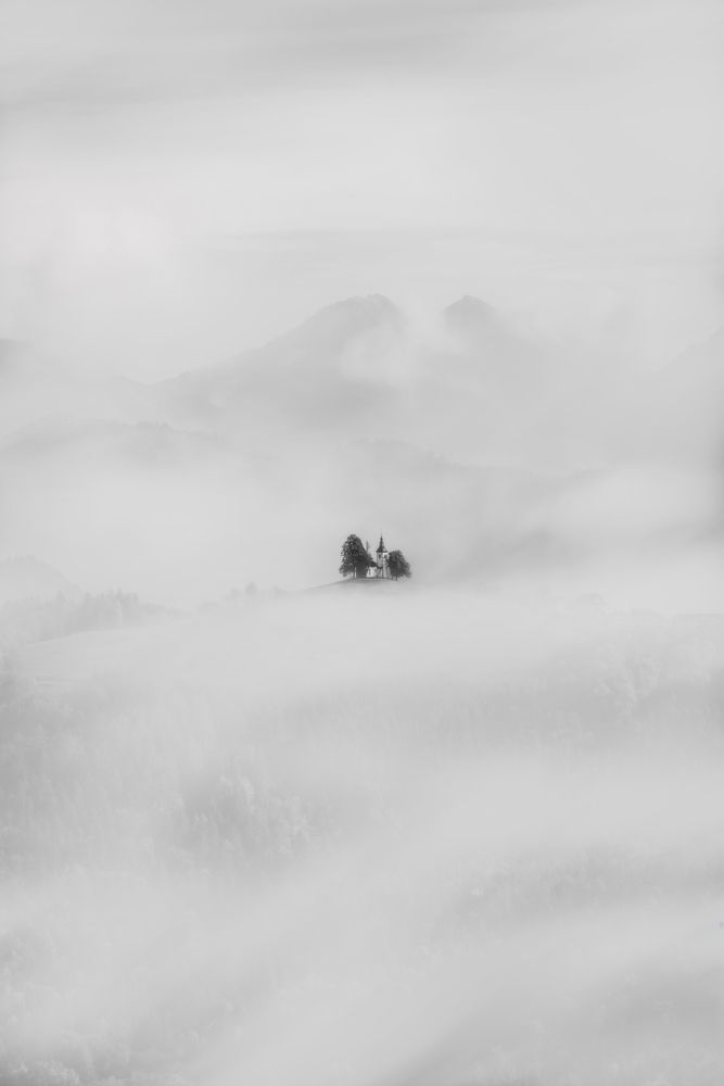 Silent Elevation