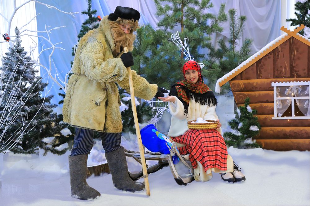 Photograph by Николай Протасеня