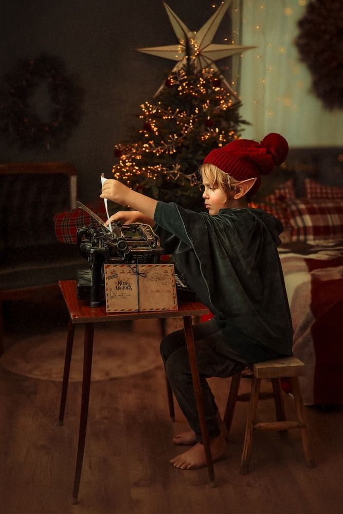 Photograph by Marta Losiewicz