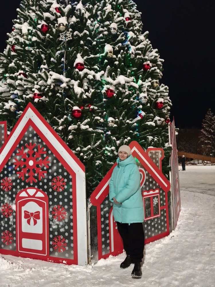 Photograph by Ксения Голубкова