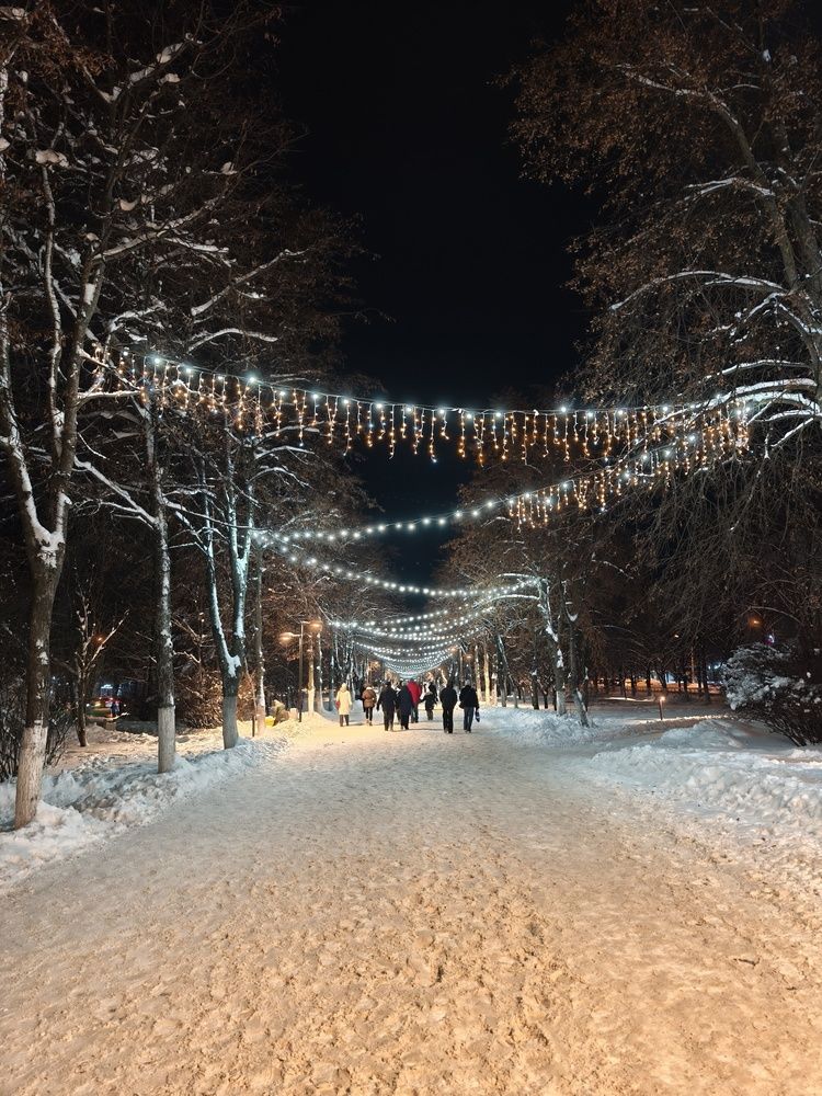 Photograph by Ксения Голубкова