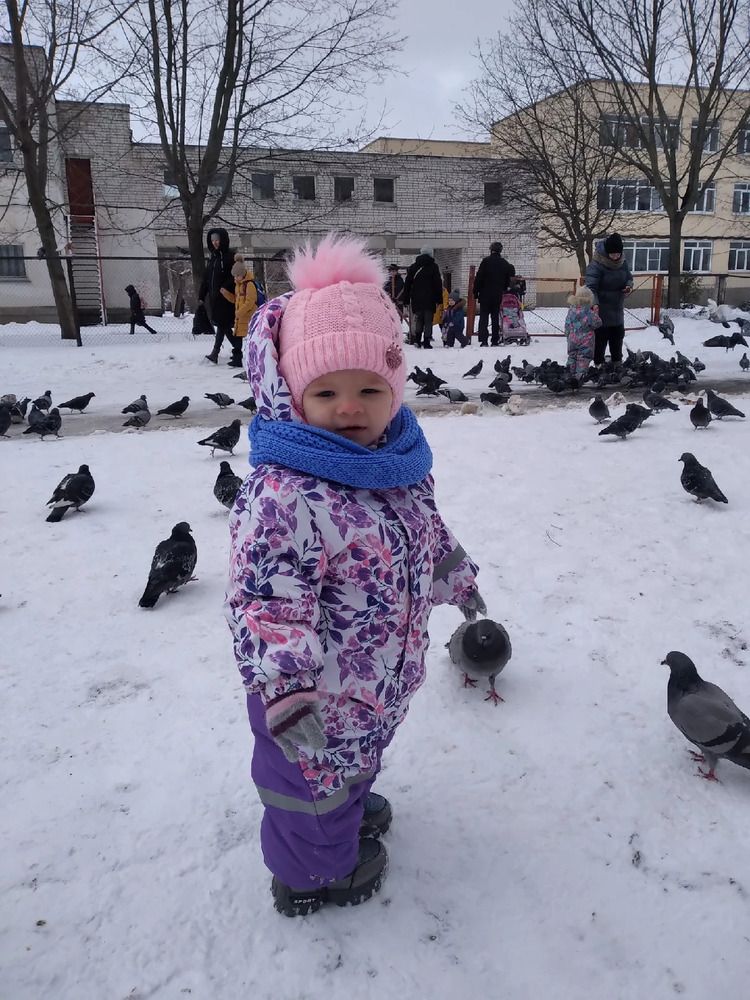 Photograph by Ксения Голубкова