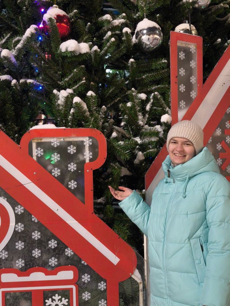 Photograph by Ксения Голубкова