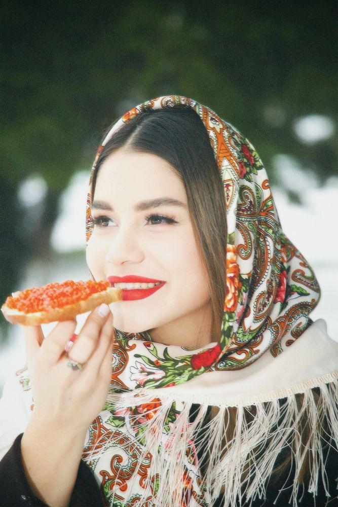 Фотография автора Алиса Малиева