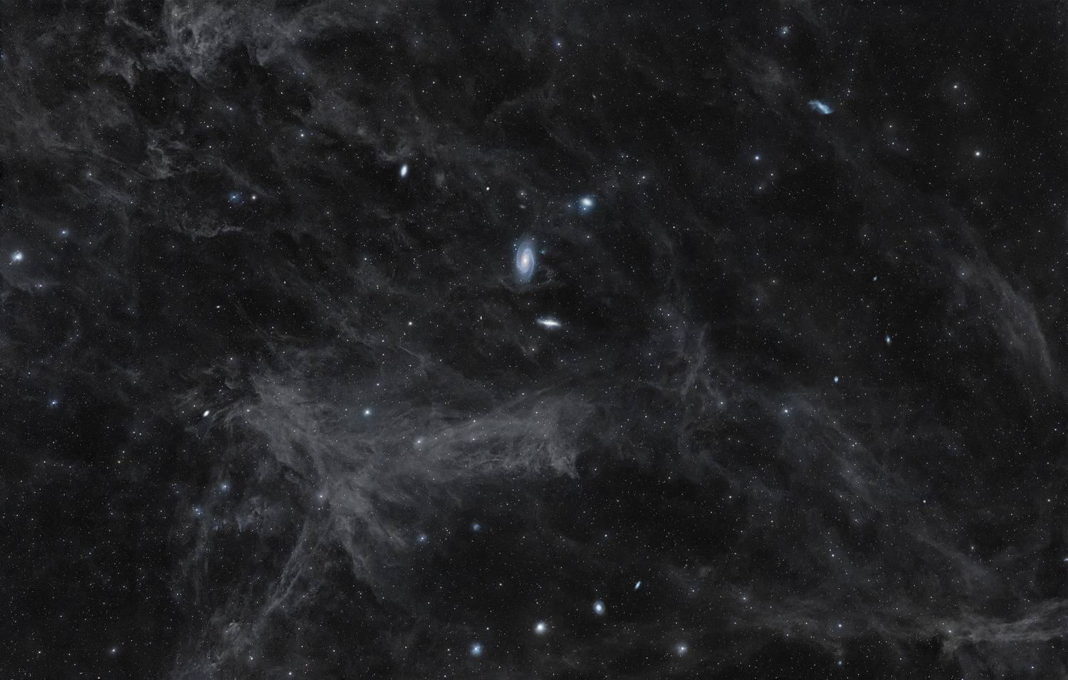 Gravity of love Gravity of love