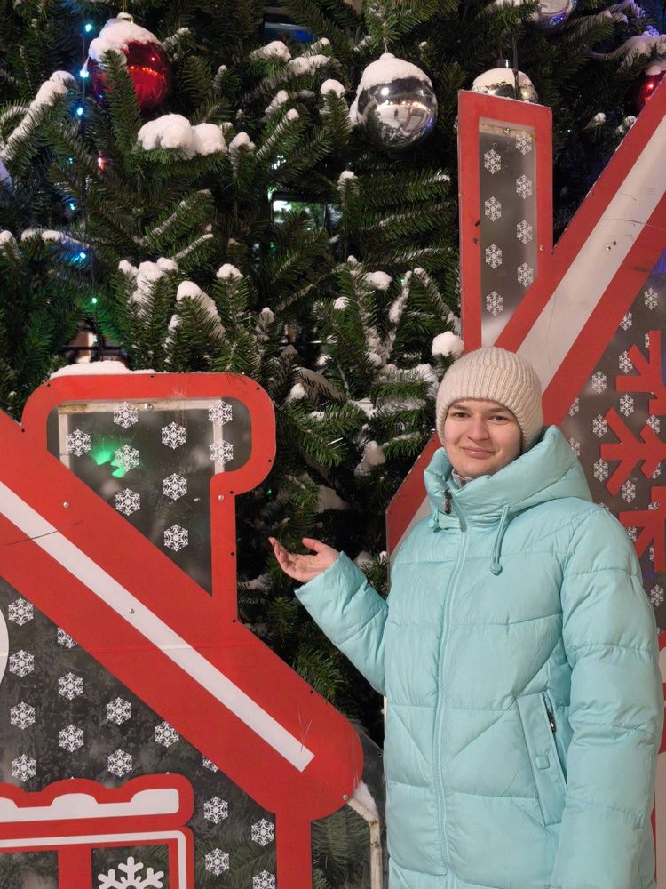 Photograph by Ксения Голубкова