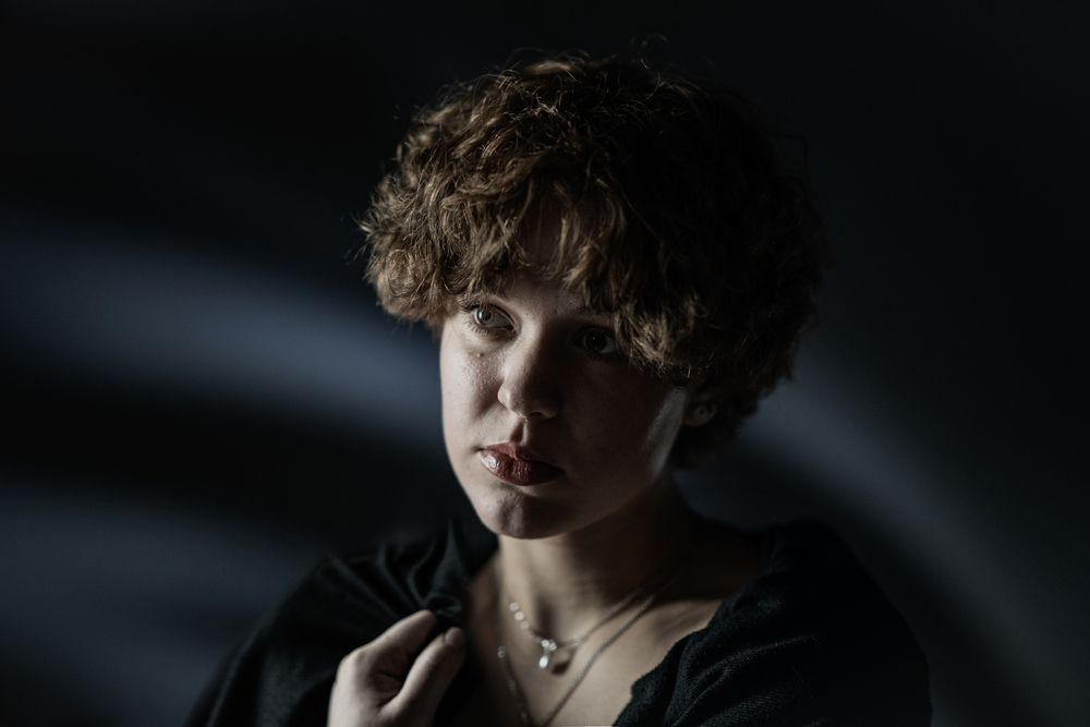 Photograph by Татьяна Гущина