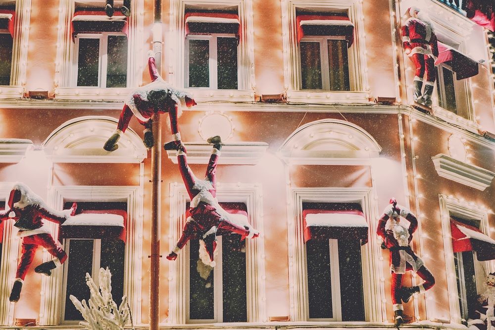 Фотография автора Яна Егорова