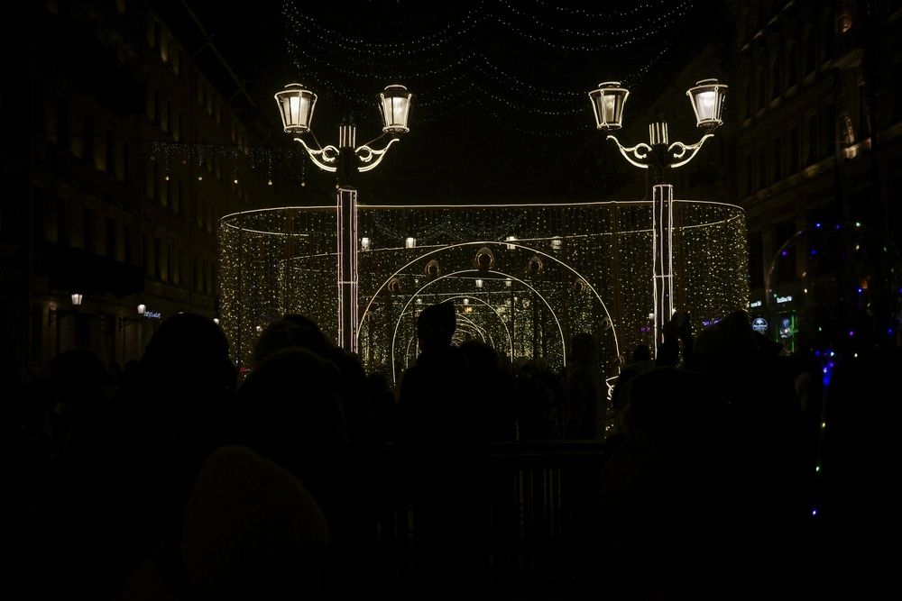 Фотография автора Яна Егорова