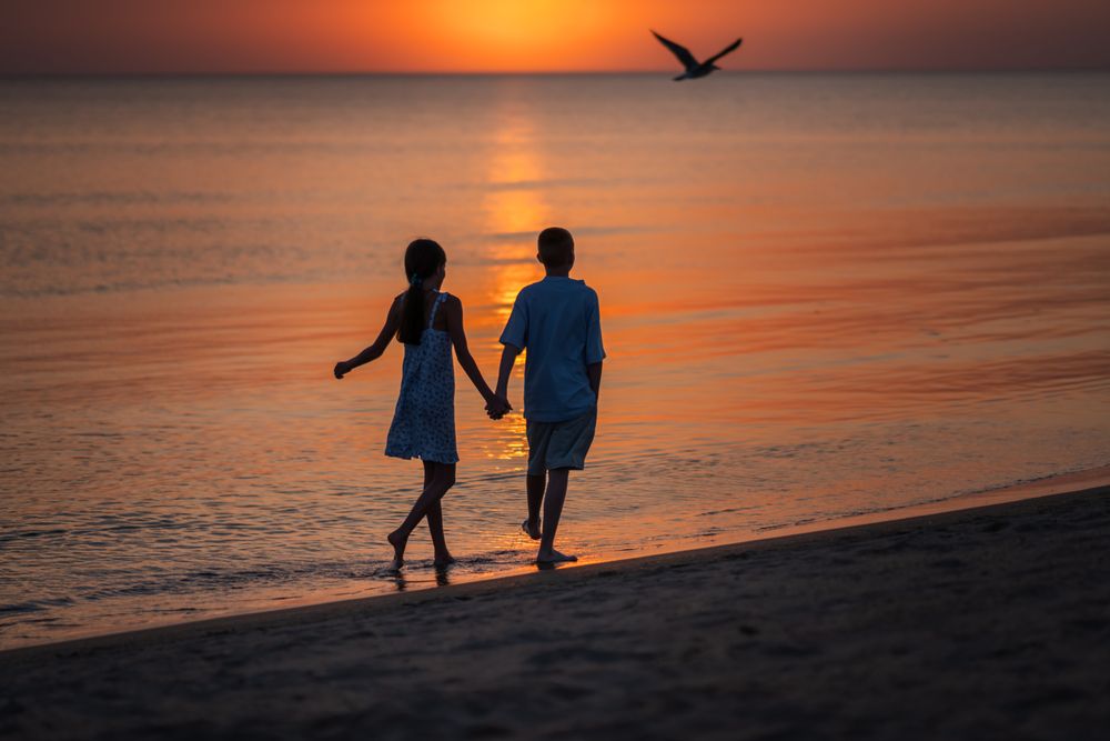 Photograph by Natali Stroganova