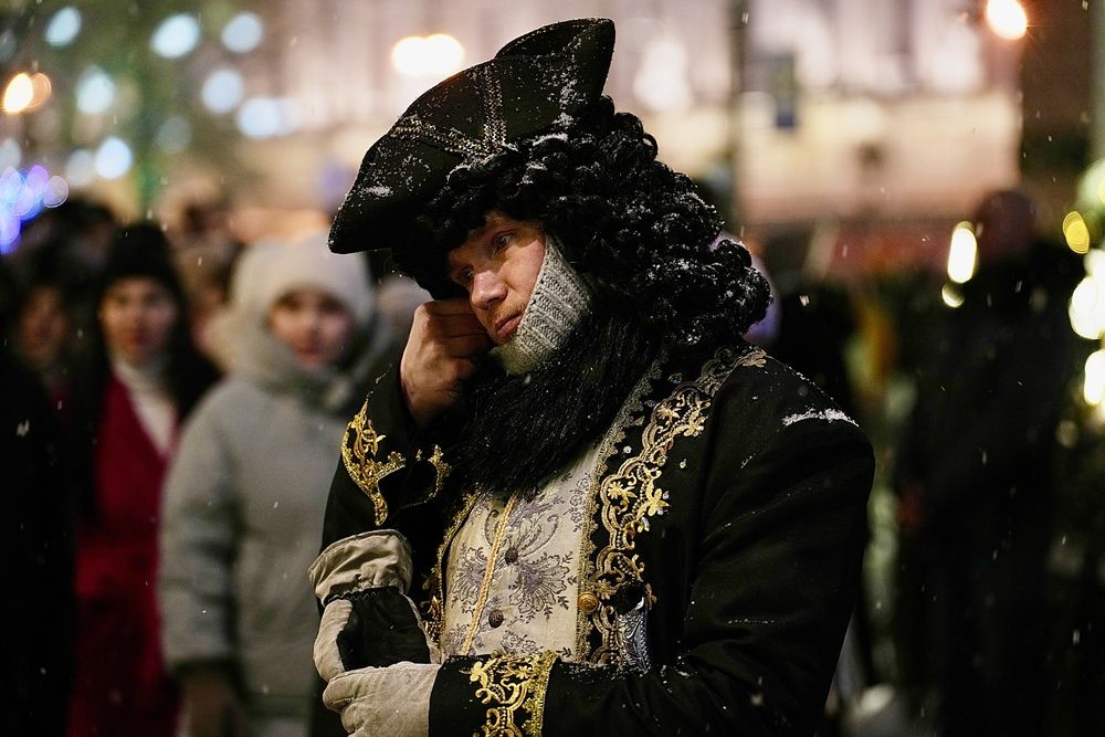 Фотография автора Яна Егорова