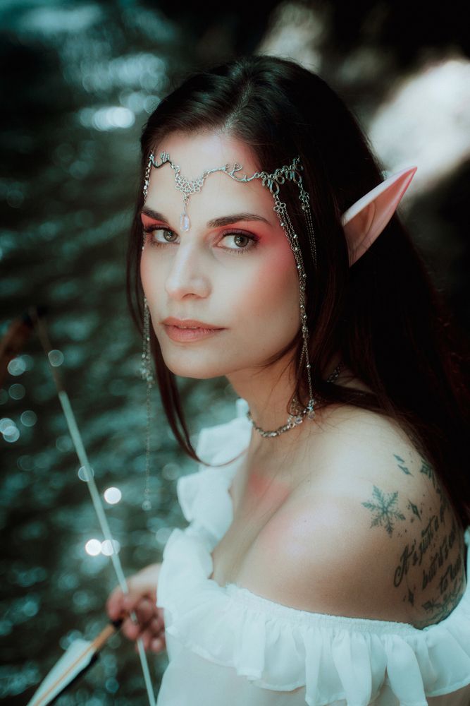 Фотография автора Gréta Kaposvári