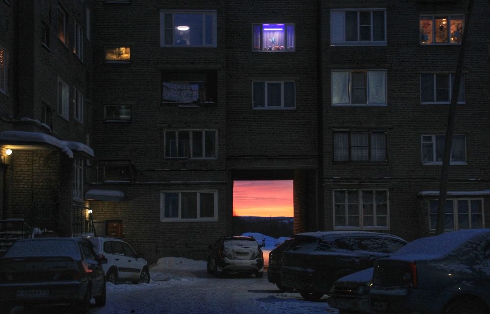 Фотография автора Светлана Терехова