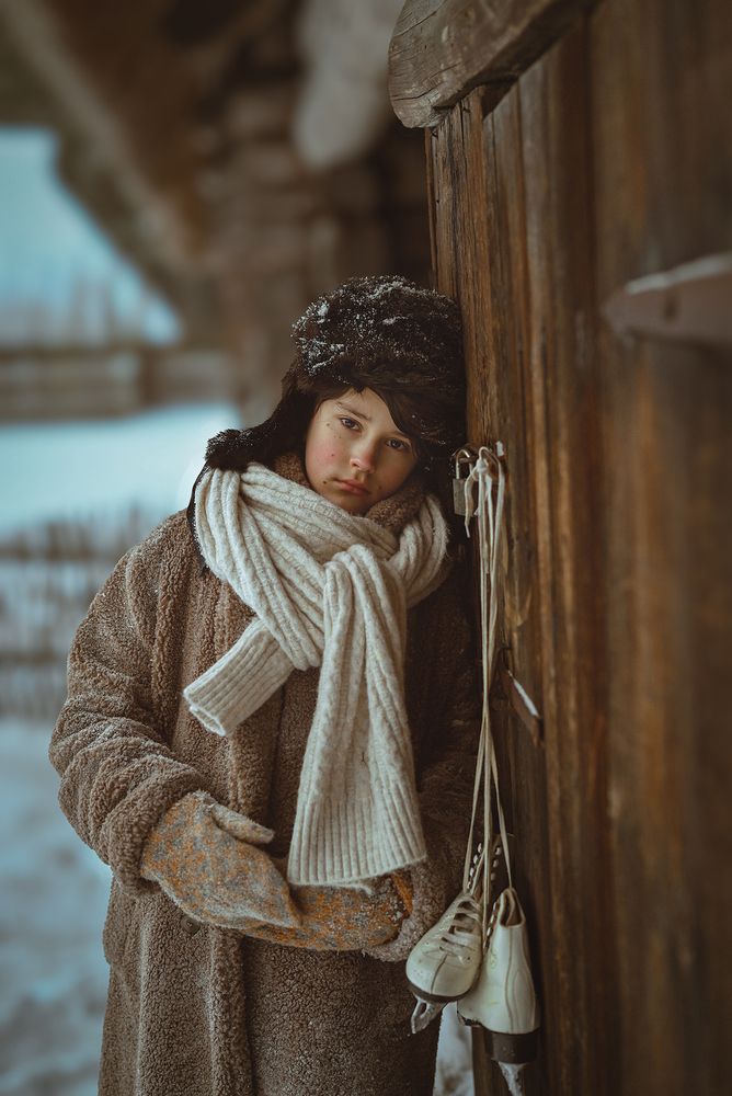 Photograph by Людмила Костина