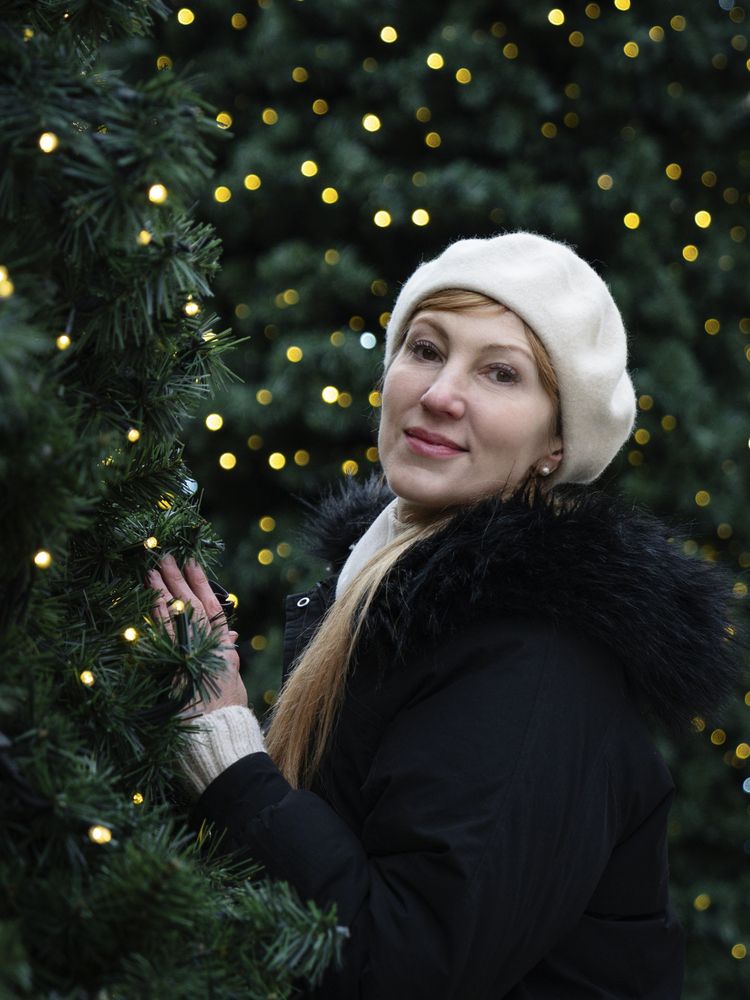 Прекрасная леди