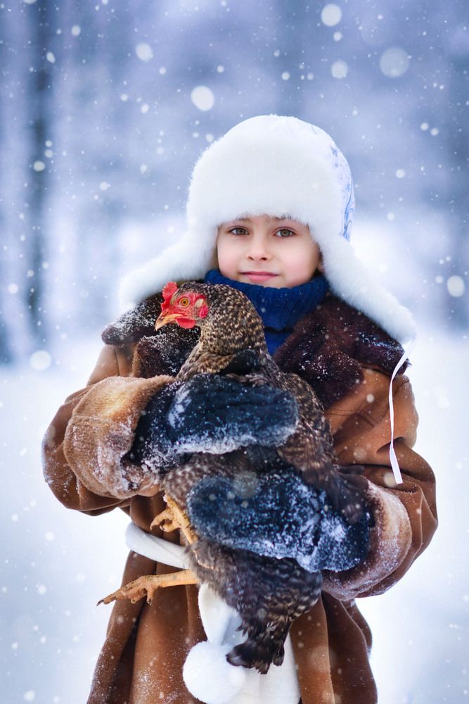 Фотография автора Ирина Ефимова