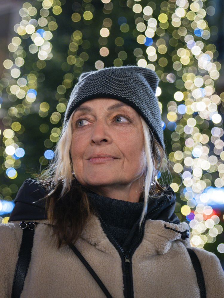 Photograph by Анна Лялина