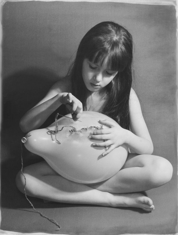 Фотография автора Виктор Кириллов