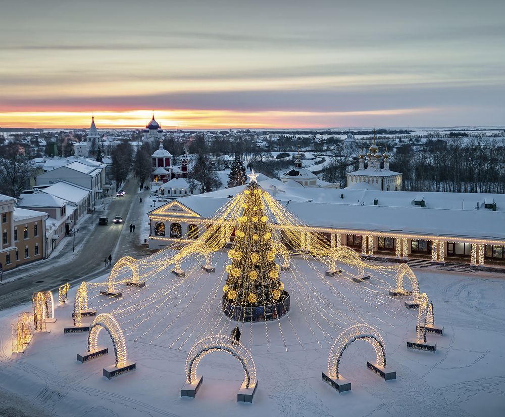 Photograph by Игорь Юркин