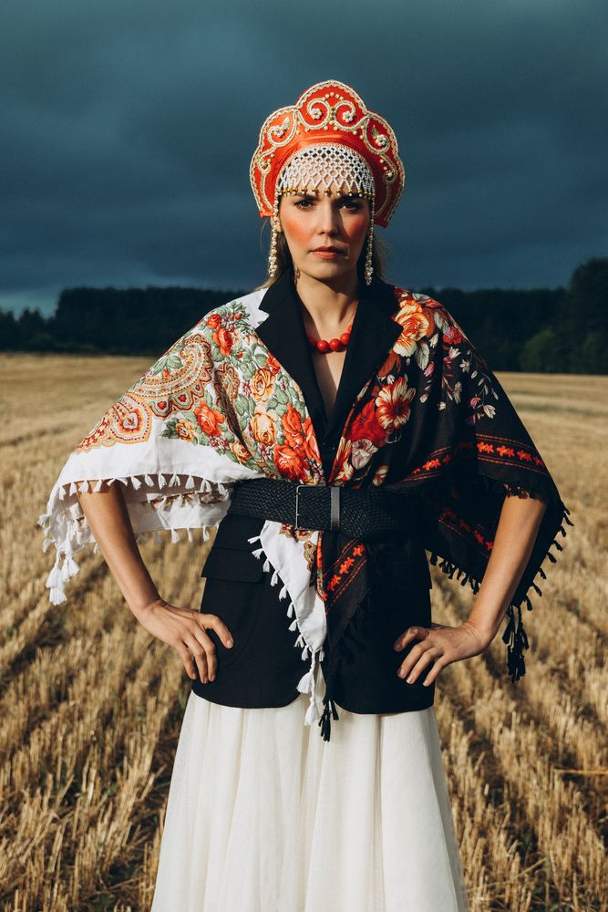 Photograph by Валентина Нисифорова