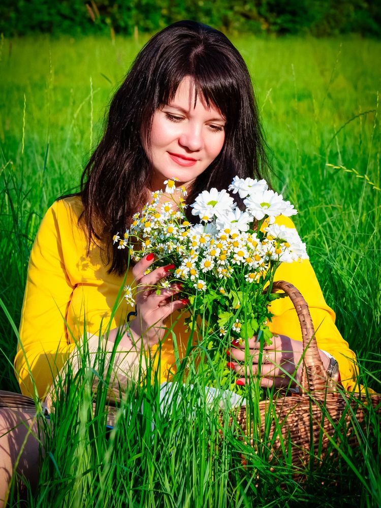 Photograph by Анна Лялина