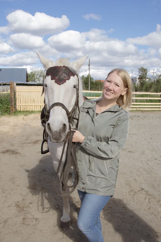 Photograph by Elena Savchuk