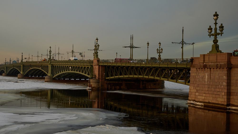 Photograph by сергей воробьёв