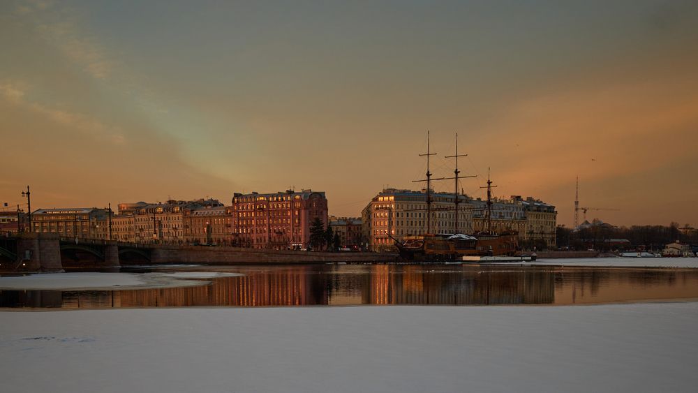 Photograph by сергей воробьёв