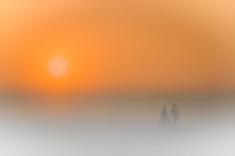 A journey into the unknown!!