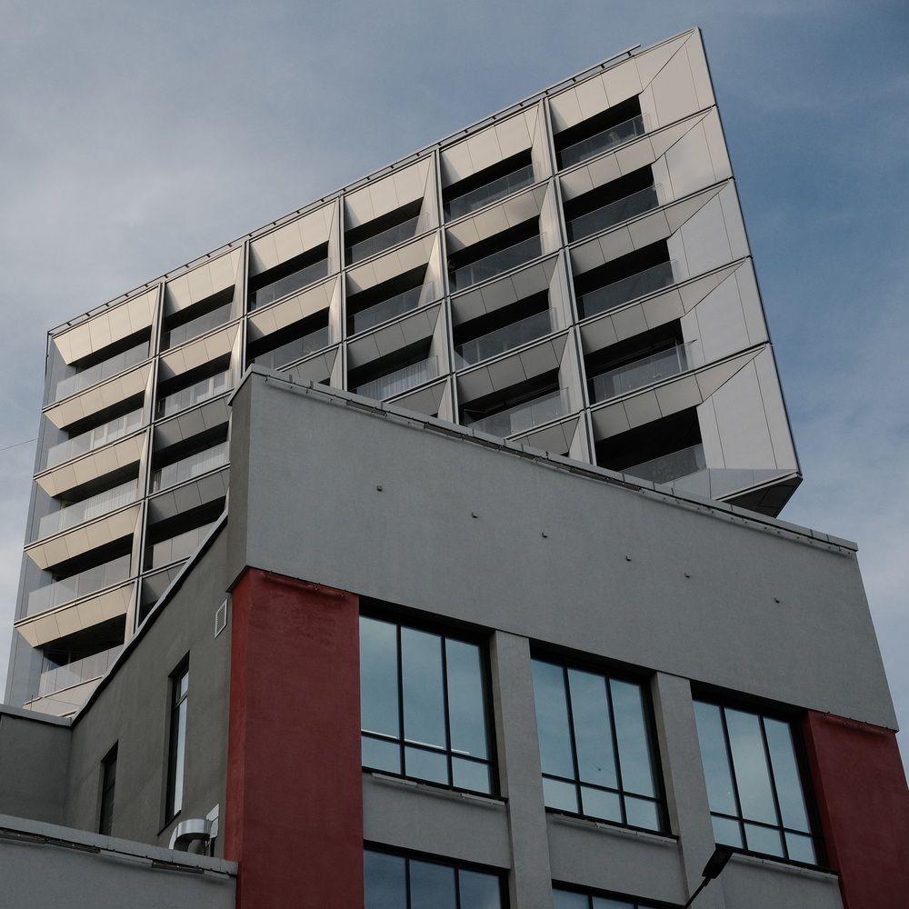 Photograph by Глеб Лихачев