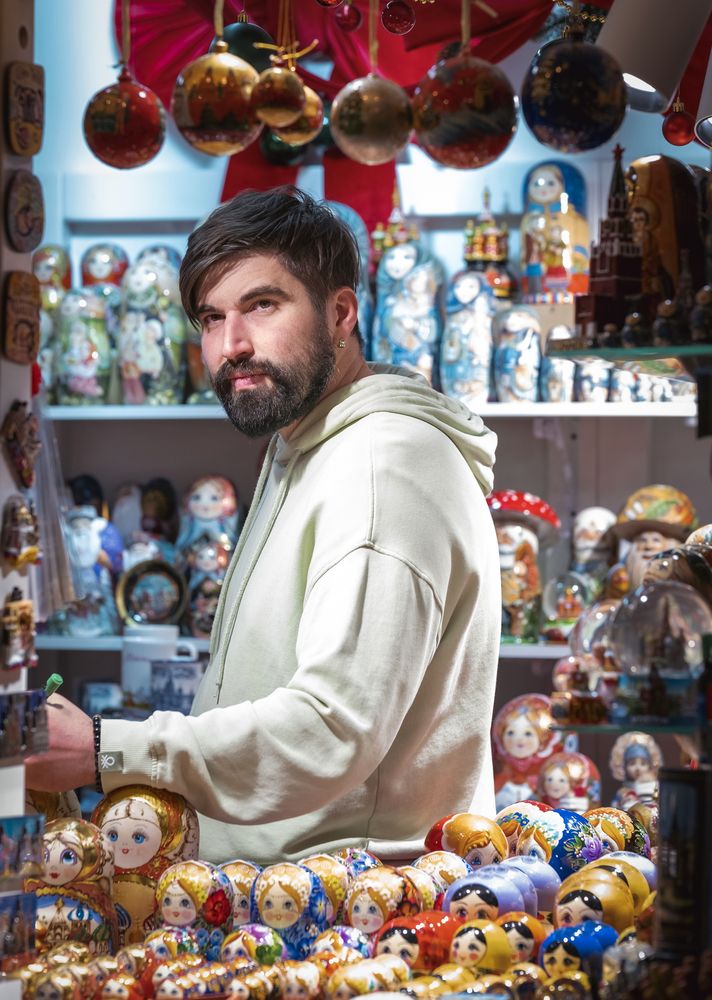 Photograph by Елена Барышева