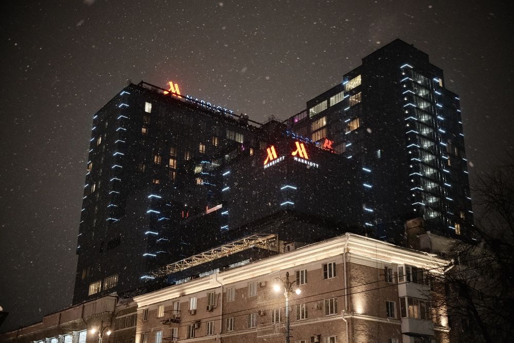 Photograph by Глеб Лихачев