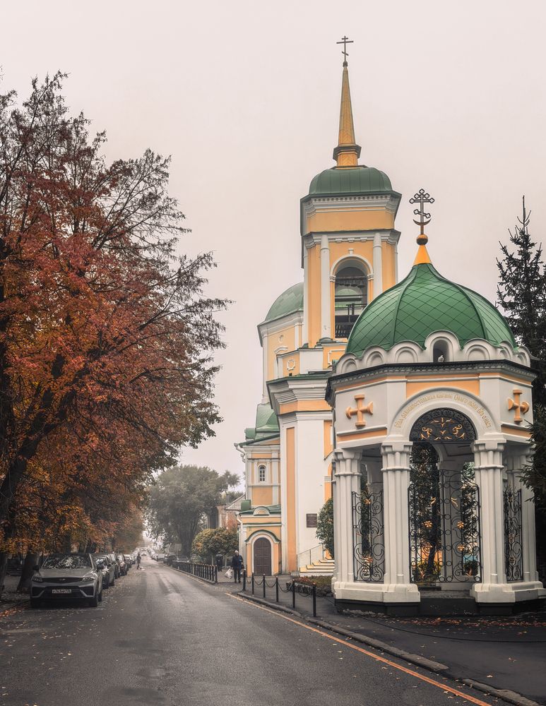Photograph by сергей таранов