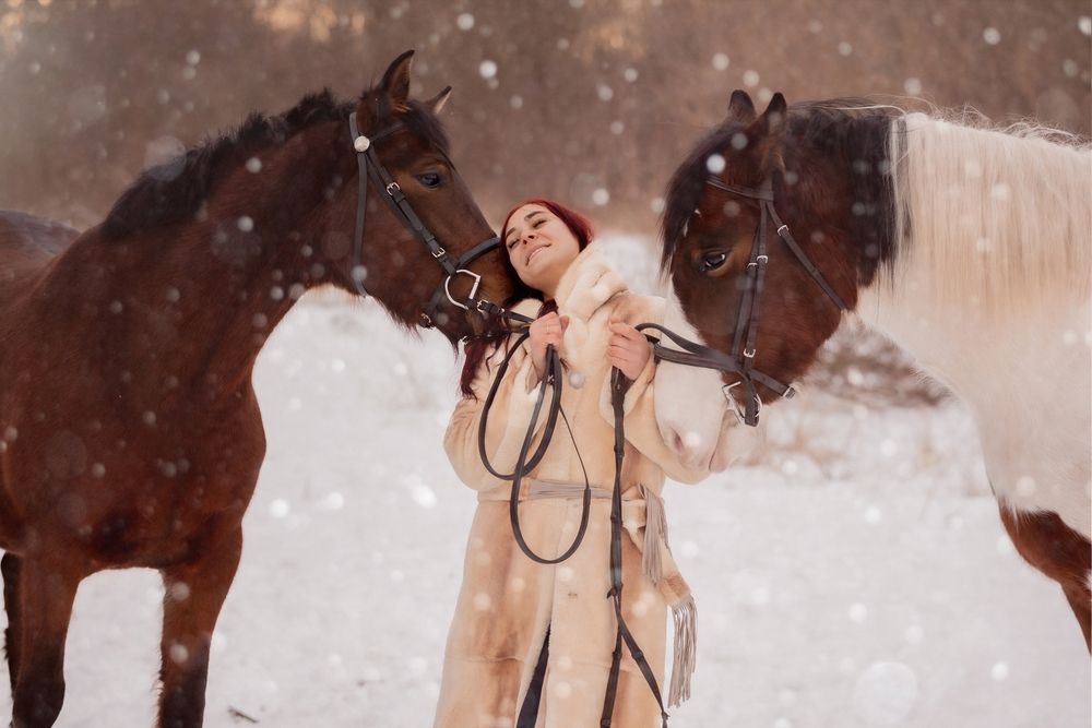 Фотография автора Анастасия Косякова