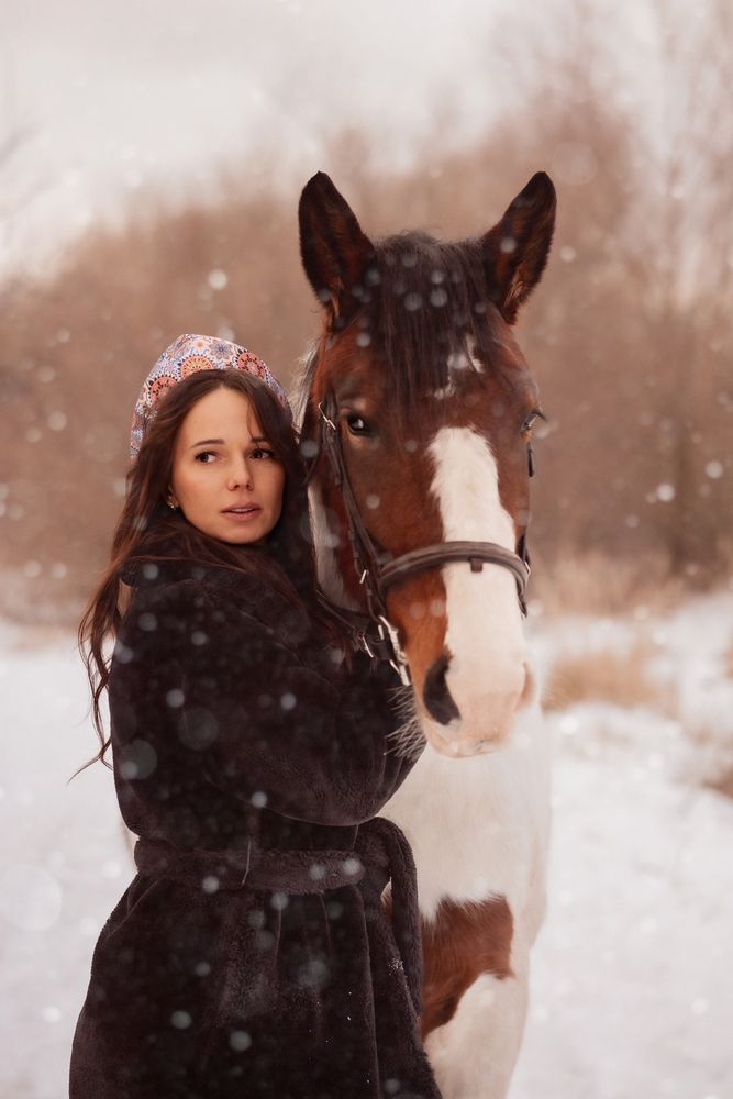 Фотография автора Анастасия Косякова