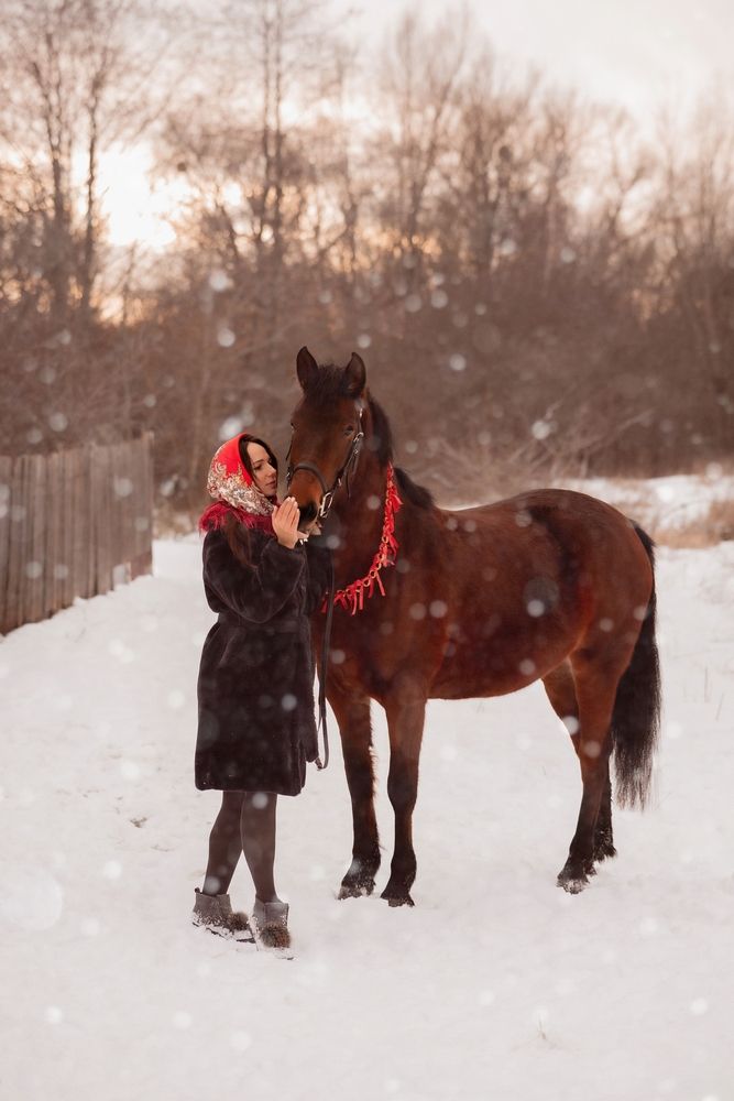 Photograph by Анастасия Косякова