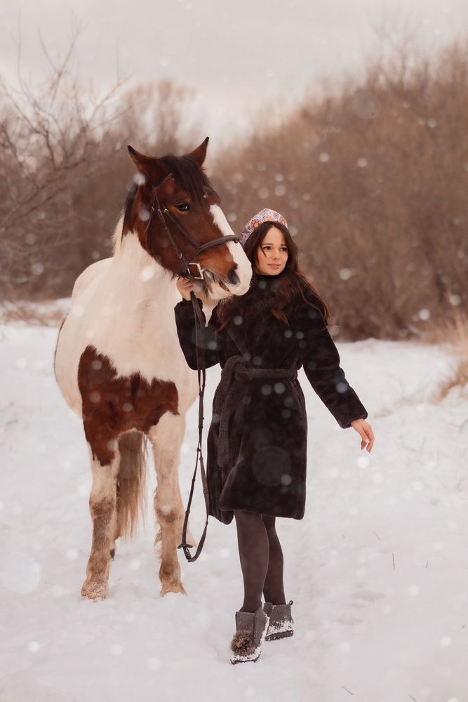 Photograph by Анастасия Косякова