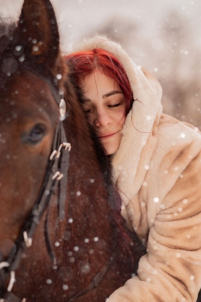 Фотография автора Анастасия Косякова