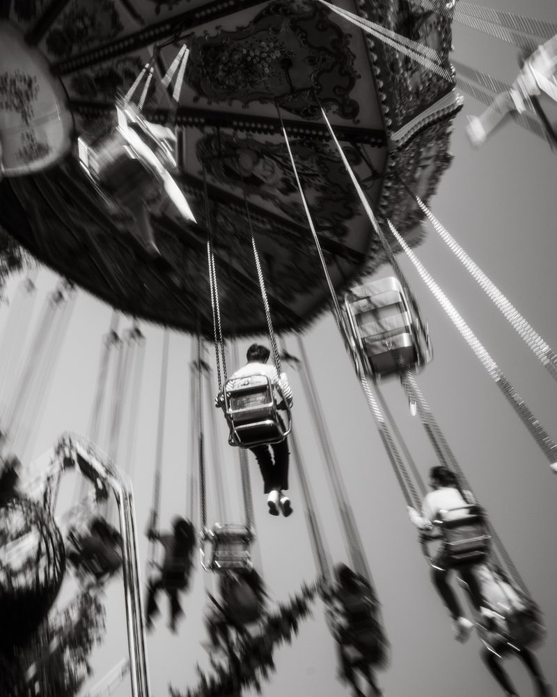 Фотография автора Roma Li