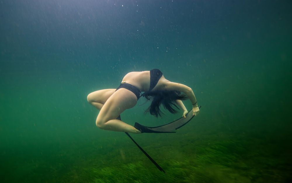 Photograph by Marden Acampora