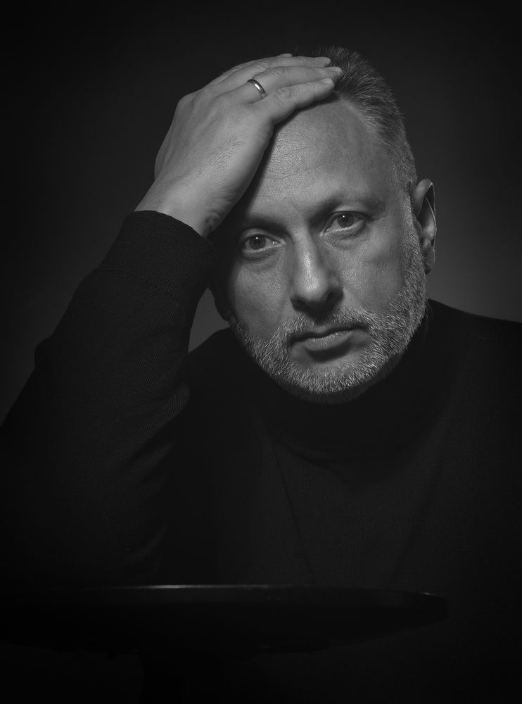 Photograph by Елена Тестова