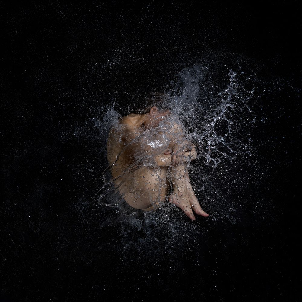 Photograph by Алексей Романов