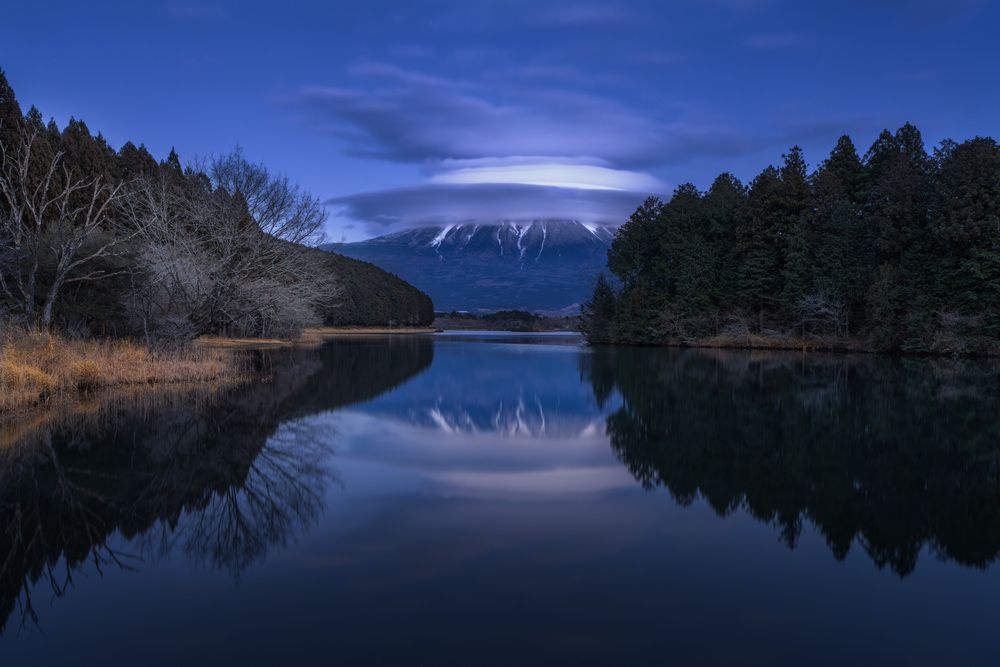 Photograph by Don Kim