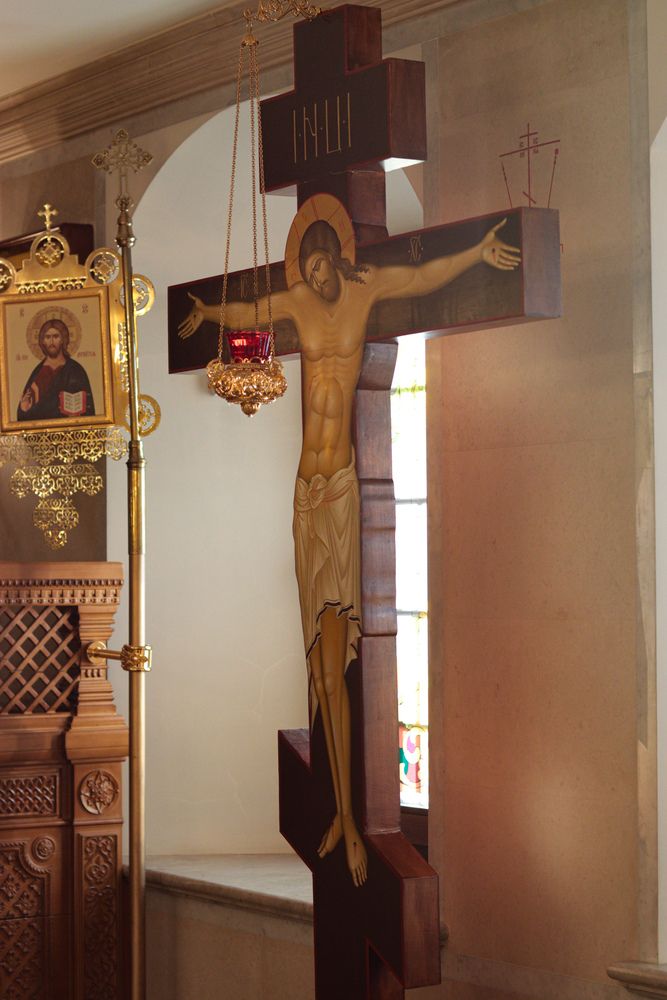 Photograph by Екатерина Рыжкова