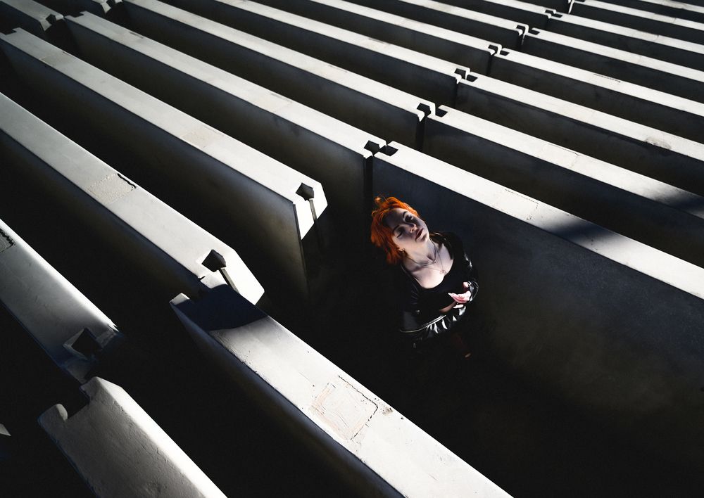 Фотография автора Maxim Bondar