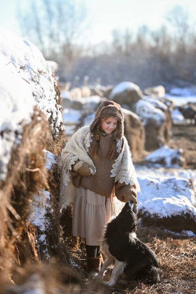 Photograph by Келлер Ольга