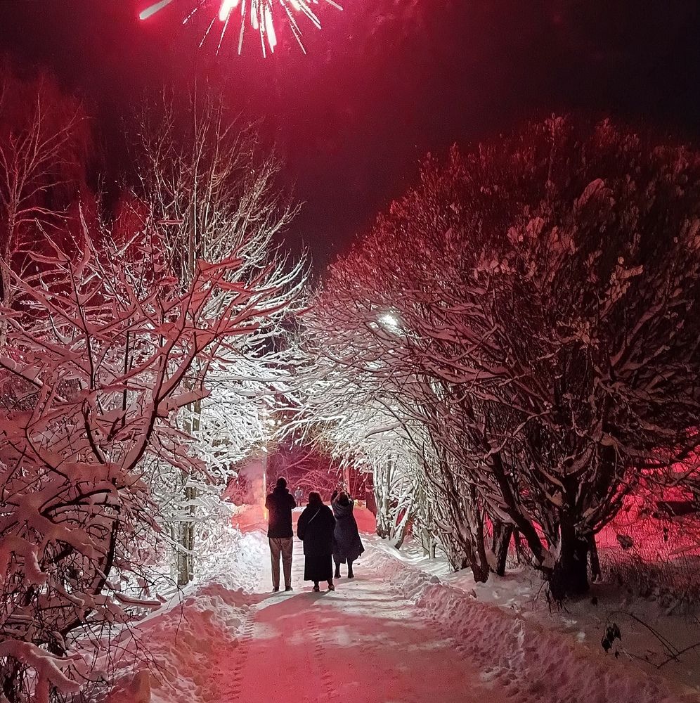 Photograph by Ирина Молоткова