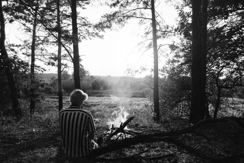Photograph by Павел Худой