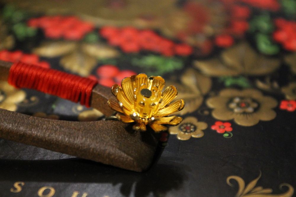 Photograph by Anzhelika